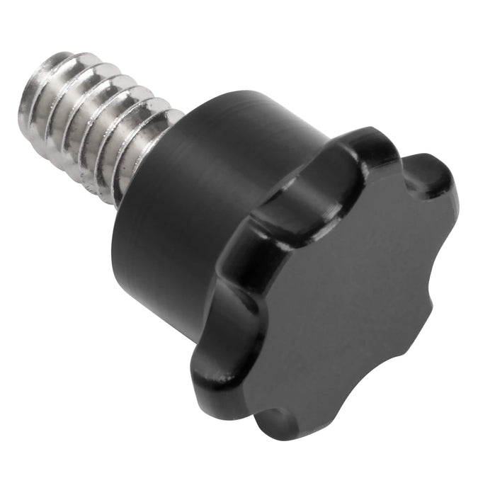 Gigacycle Garage Seat Bolt 1/4"-20 for 1997-Up Harley-Davidsons