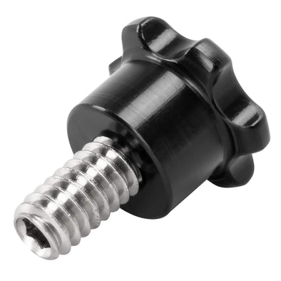 Gigacycle Garage Seat Bolt 1/4"-20 for 1997-Up Harley-Davidsons