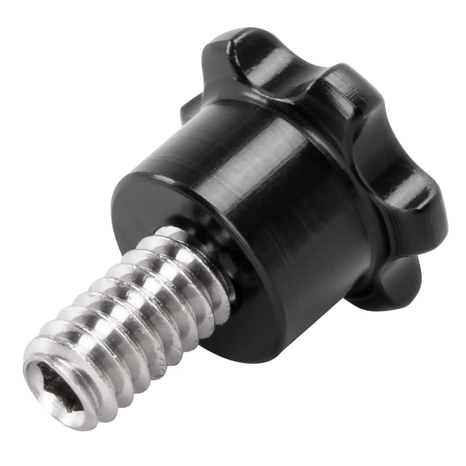 Gigacycle Garage Seat Bolt 1/4"-20 for 1997-Up Harley-Davidsons