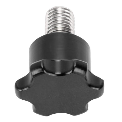 Gigacycle Garage Seat Bolt 1/4"-28 for Pre-1997 Harley-Davidsons