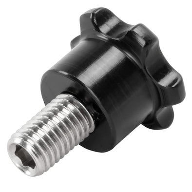 Gigacycle Garage Seat Bolt 1/4"-28 for Pre-1997 Harley-Davidsons