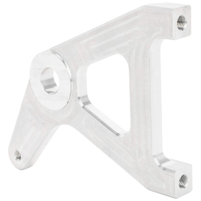 Universal 4 Piston Rear Brake Caliper Bracket for Rigid Frame Or 1982-2003 Harely-Davidson Sportsters