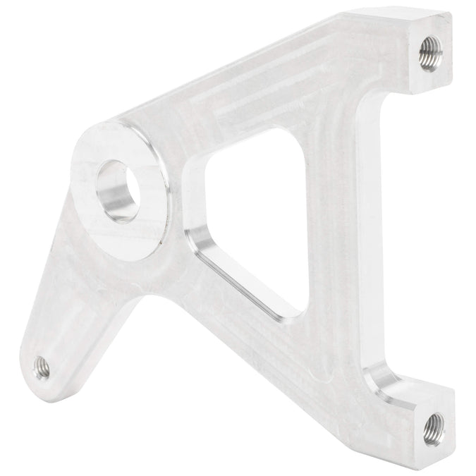 Universal 4 Piston Rear Brake Caliper Bracket for Rigid Frame Or 1982-2003 Harely-Davidson Sportsters