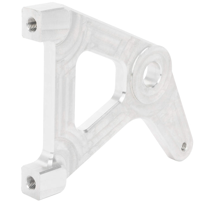 Universal 4 Piston Rear Brake Caliper Bracket for Rigid Frame Or 1982-2003 Harely-Davidson Sportsters