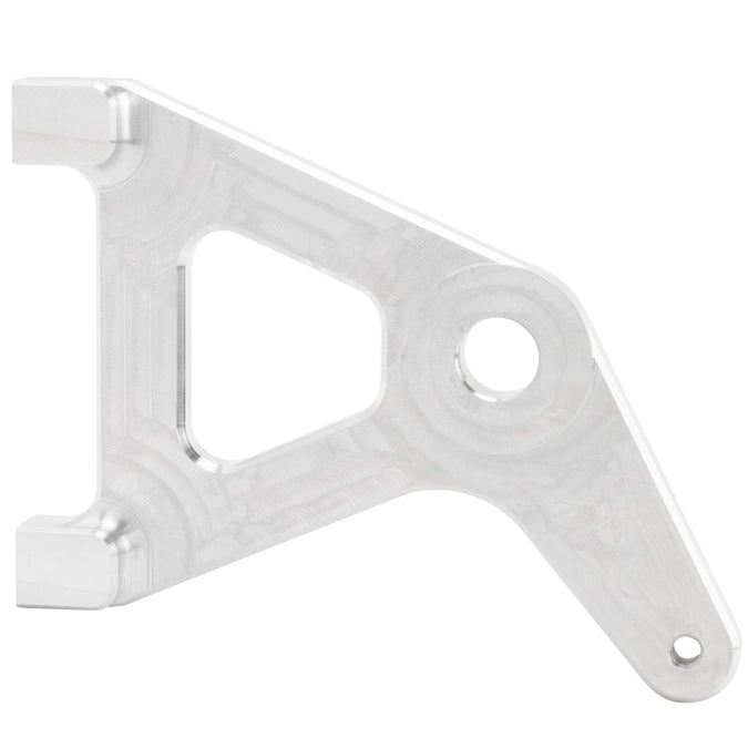 Universal 4 Piston Rear Brake Caliper Bracket for Rigid Frame Or 1982-2003 Harely-Davidson Sportsters