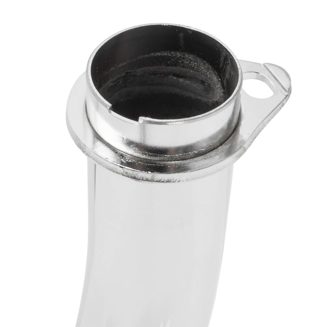 Upswept Exhaust Pipe Set for 1970-1984 Harley-Davidson Shovelhead Rigid Applications