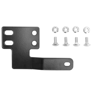 Upswept Shotgun Exhaust Pipe Set for 1970-1984 Harley-Davidson Shovelhead Rigid Applications