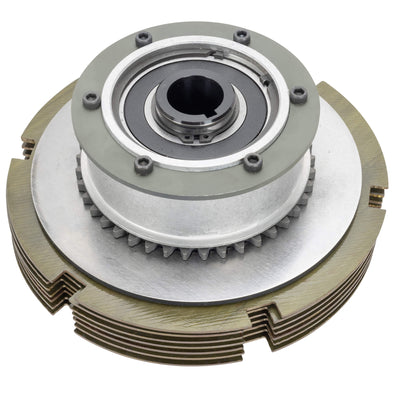 Complete Comp Master Clutch fits 1936-1984 Harley-Davidson Pre-EVO Big Twin