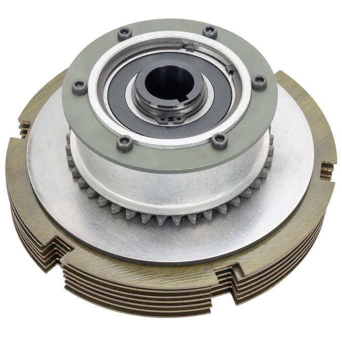 Complete Comp Master Clutch fits 1936-1984 Harley-Davidson Pre-EVO Big Twin