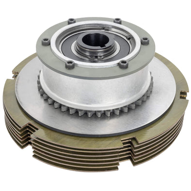 Complete Comp Master Clutch fits 1936-1984 Harley-Davidson Pre-EVO Big Twin