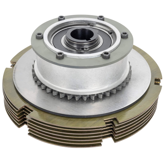 Complete Comp Master Clutch fits 1936-1984 Harley-Davidson Pre-EVO Big Twin