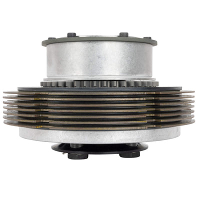 Complete Comp Master Clutch fits 1936-1984 Harley-Davidson Pre-EVO Big Twin