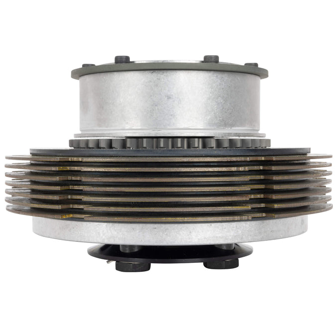 Complete Comp Master Clutch fits 1936-1984 Harley-Davidson Pre-EVO Big Twin