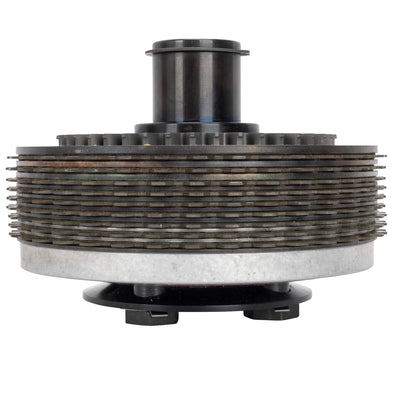 Complete Comp Master Clutch fits 1990-1997 Harley-Davidson Big Twin
