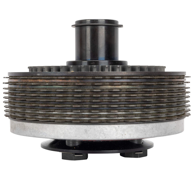 Complete Comp Master Clutch fits 1990-1997 Harley-Davidson Big Twin