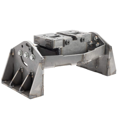 1948-1999 Harley-Davidson Aluminum Head Motor Machining Fixture