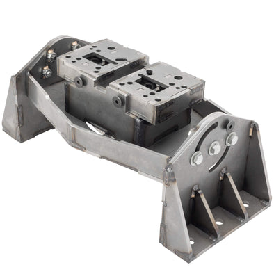 1948-1999 Harley-Davidson Aluminum Head Motor Machining Fixture