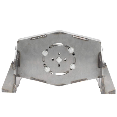 1948-1999 Harley-Davidson Aluminum Head Motor Machining Fixture