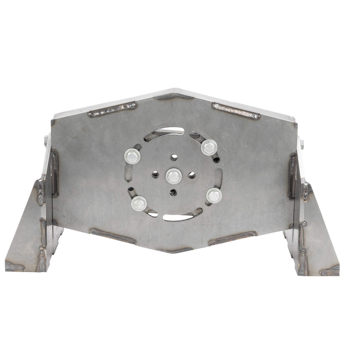 1948-1999 Harley-Davidson Aluminum Head Motor Machining Fixture