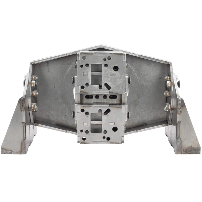 1948-1999 Harley-Davidson Aluminum Head Motor Machining Fixture