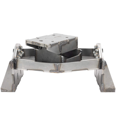 1948-1999 Harley-Davidson Aluminum Head Motor Machining Fixture