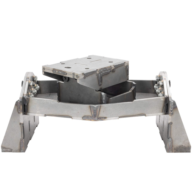 1948-1999 Harley-Davidson Aluminum Head Motor Machining Fixture