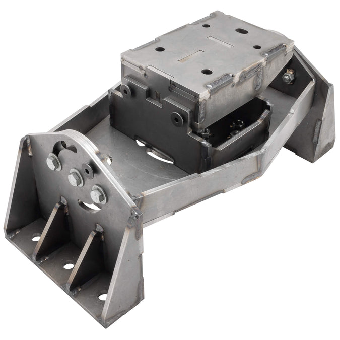 1948-1999 Harley-Davidson Aluminum Head Motor Machining Fixture