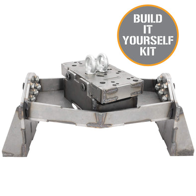 1948-1999 Harley-Davidson Aluminum Head Motor Machining Fixture