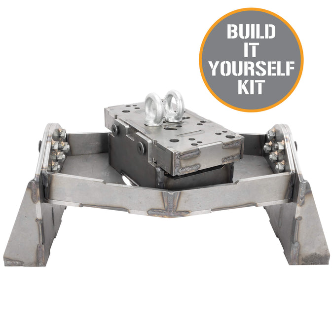 1948-1999 Harley-Davidson Aluminum Head Motor Machining Fixture