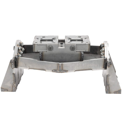 1948-1999 Harley-Davidson Aluminum Head Motor Machining Fixture