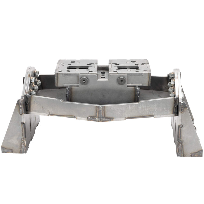 1948-1999 Harley-Davidson Aluminum Head Motor Machining Fixture