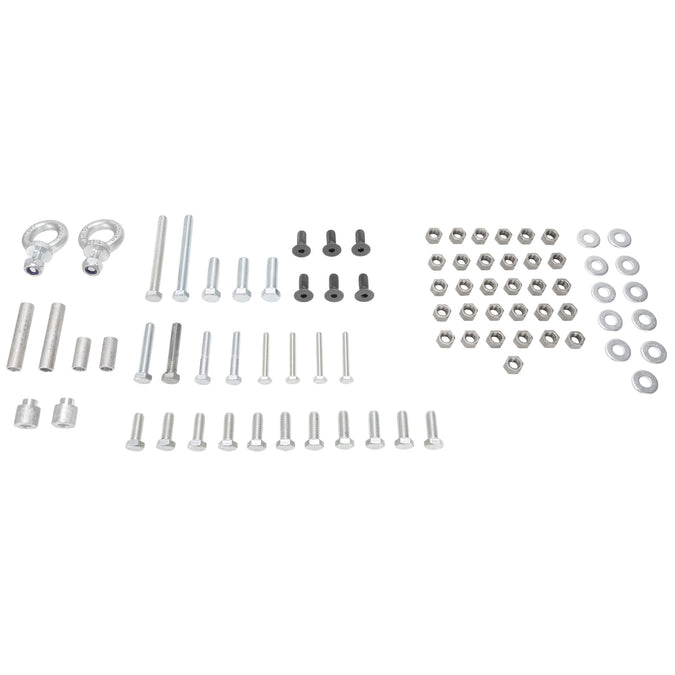 1948-1999 Harley-Davidson Aluminum Head Motor Machining Fixture