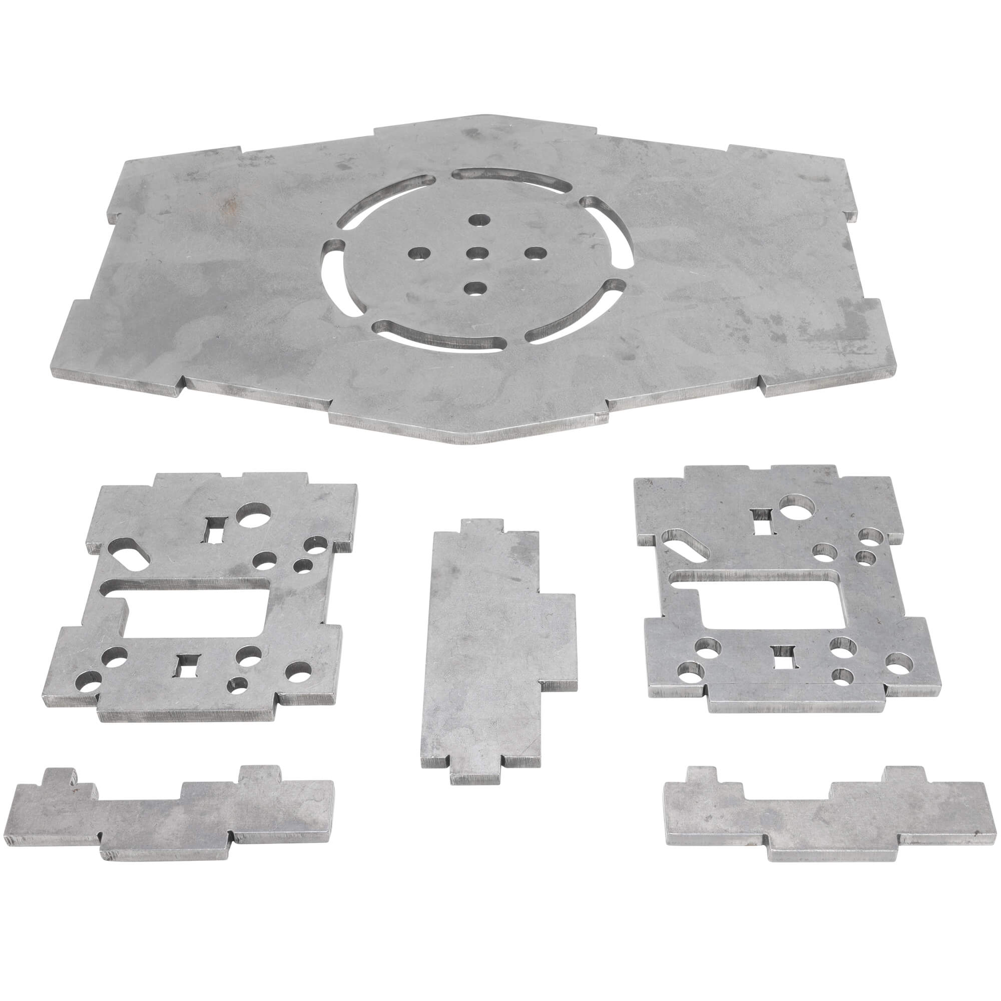 Motor Install Fixture Fiorucci Fabrications 1948-1999 Harley-Davidson Aluminum Head Motor ...