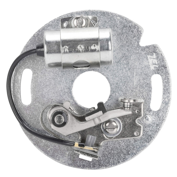 Ignition Advance Unit Circuit Breaker Base Assembly 1970-Up Harley-Davidson OEM# 32577-70