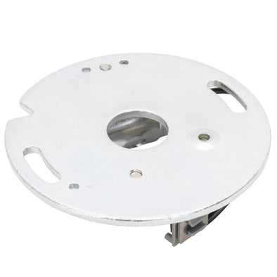 Ignition Advance Unit Circuit Breaker Base Assembly 1970-Up Harley-Davidson OEM# 32577-70