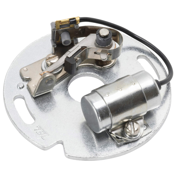 Ignition Advance Unit Circuit Breaker Base Assembly 1970-Up Harley-Davidson OEM# 32577-70