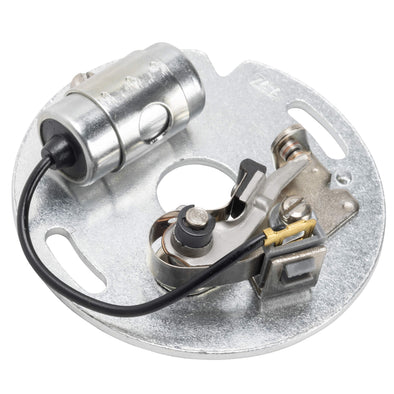 Ignition Advance Unit Circuit Breaker Base Assembly 1970-Up Harley-Davidson OEM# 32577-70