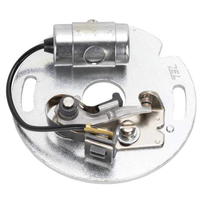Ignition Advance Unit Circuit Breaker Base Assembly 1970-Up Harley-Davidson OEM# 32577-70