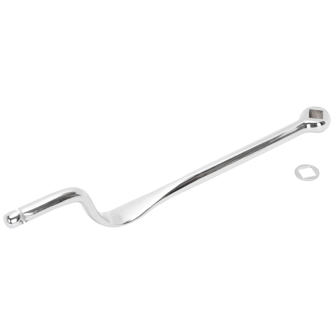 Foot Clutch Release Arm 1936-1964 Harley-Davidson Big Twin OEM# 3705136