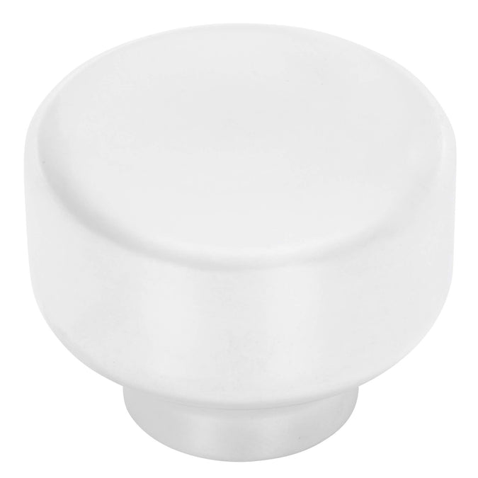 Stubby Shift Knob - Polished