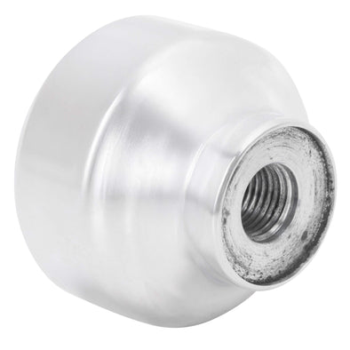 Stubby Shift Knob - Polished