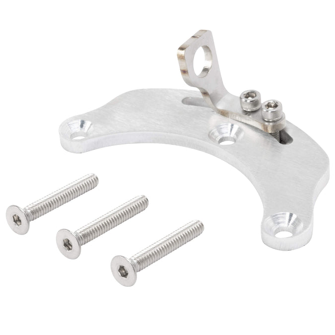 Quick-Pull Clutch Cable Bracket V2.0 For Harley-Davidson Ratchet Top 4 Speed Transmissions