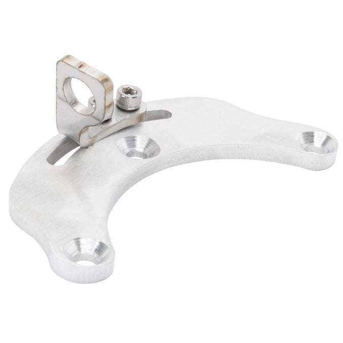 Quick-Pull Clutch Cable Bracket V2.0 For Harley-Davidson Ratchet Top 4 Speed Transmissions