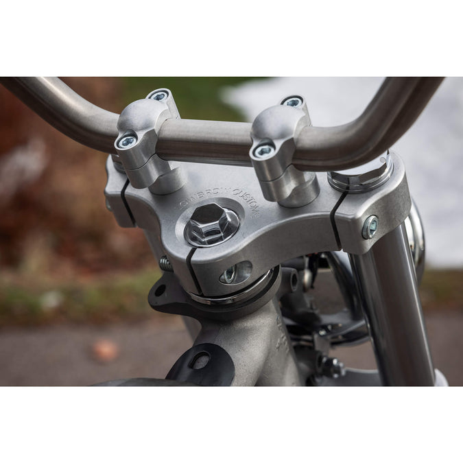 39mm Narrow Triple Trees Kit