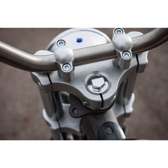 39mm Narrow Triple Trees Kit