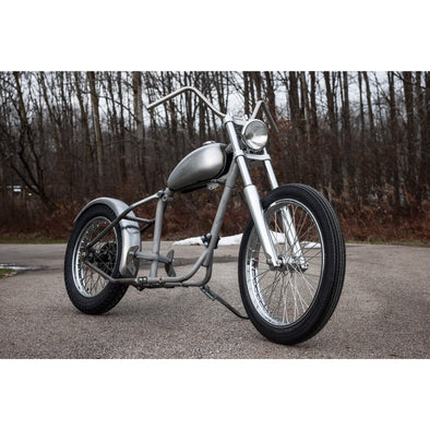 39mm Narrow Triple Trees Kit