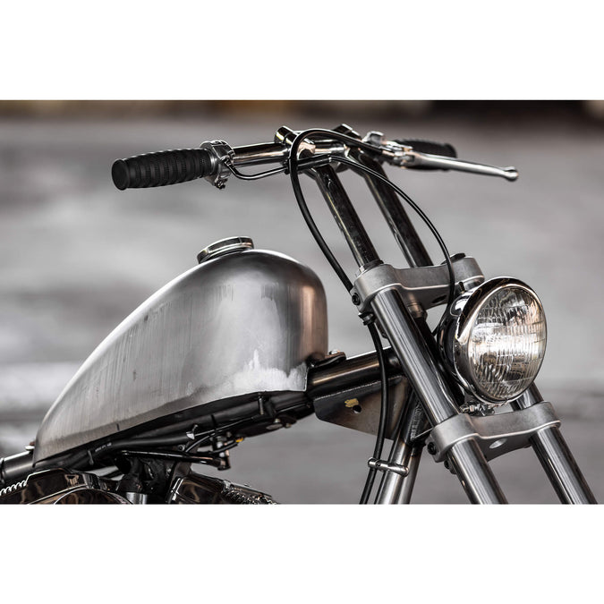 39mm Narrow Triple Trees Kit