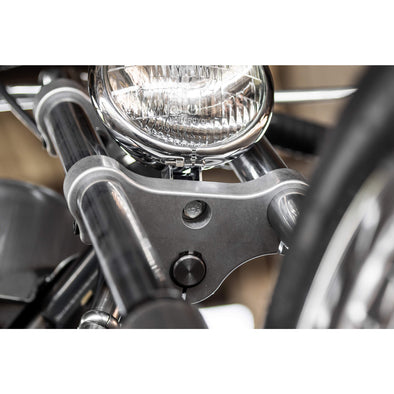 39mm Narrow Triple Trees Kit