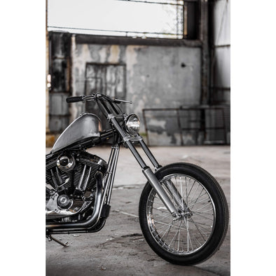 39mm Narrow Triple Trees Kit