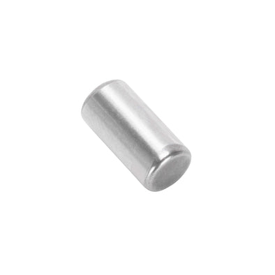 Chrome Fork Neck Cup Kit with Fork Stops for Harley-Davidson Big Twins